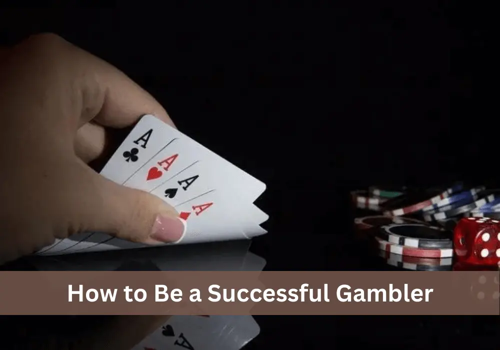 successful gambler