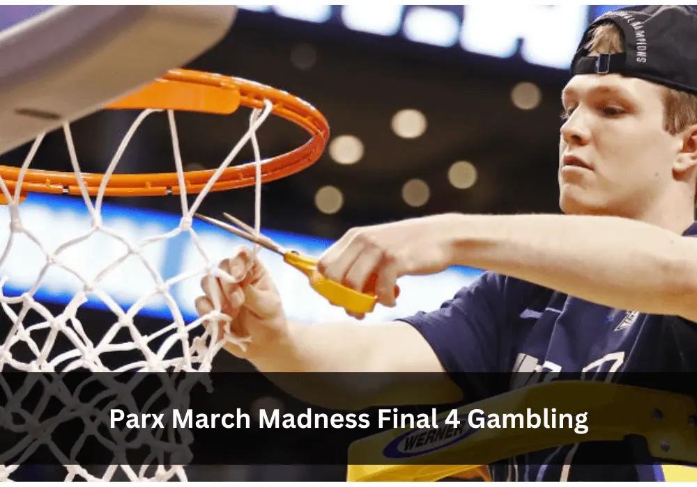 Parx March Madness