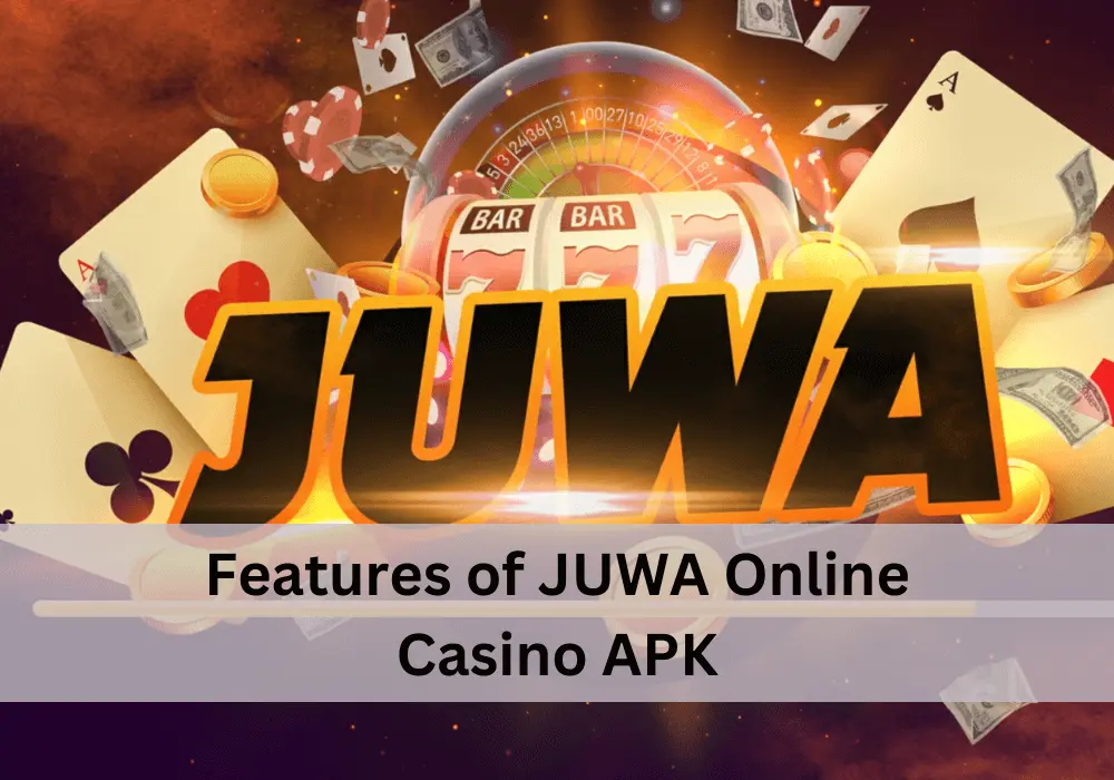 JUWA Online